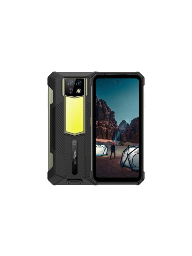 Смартфон Ulefone Armor 24 12/256Gb Black (6937748735670)
