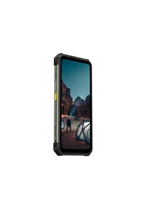 Смартфон Ulefone Armor 24 12/256Gb Black (6937748735670)