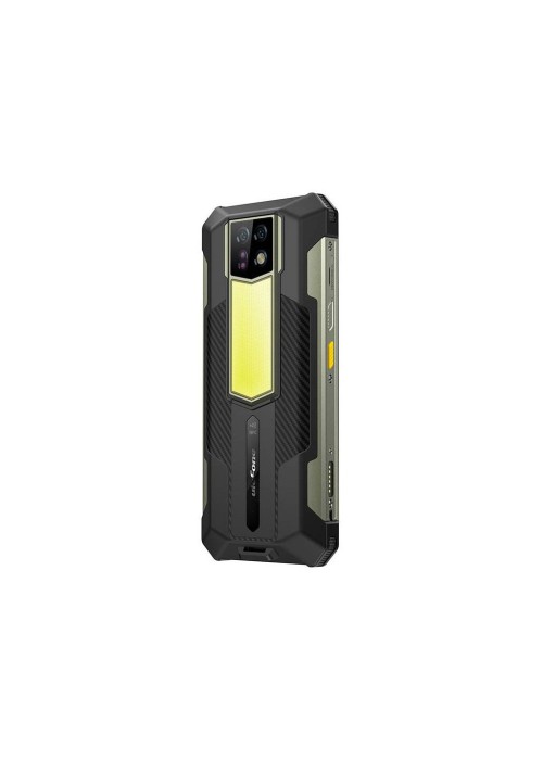 Смартфон Ulefone Armor 24 12/256Gb Black (6937748735670)