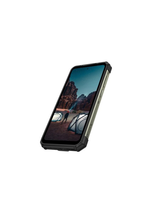 Смартфон Ulefone Armor 24 12/256Gb Black (6937748735670)