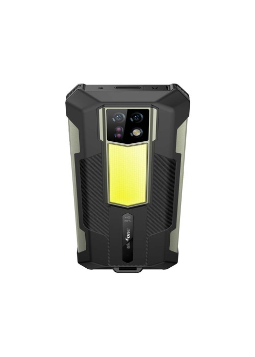 Смартфон Ulefone Armor 24 12/256Gb Black (6937748735670)