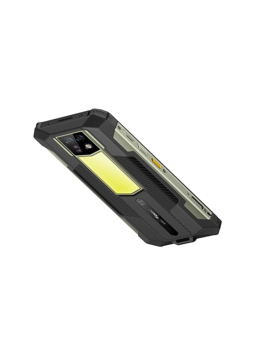 Смартфон Ulefone Armor 24 12/256Gb Black (6937748735670)
