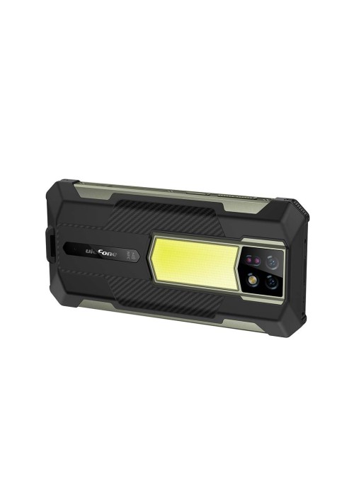 Смартфон Ulefone Armor 24 12/256Gb Black (6937748735670)