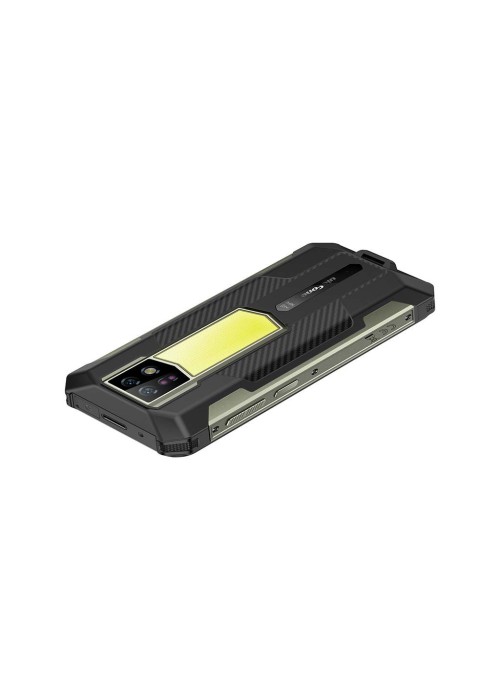 Смартфон Ulefone Armor 24 12/256Gb Black (6937748735670)
