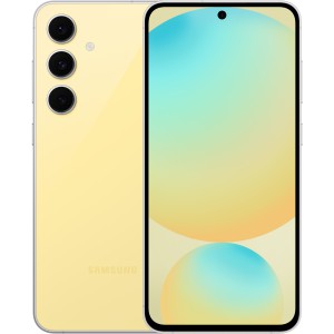 Смартфон SAMSUNG SM-S721B Galaxy S24 FE 8/256Gb ZYG (yellow)