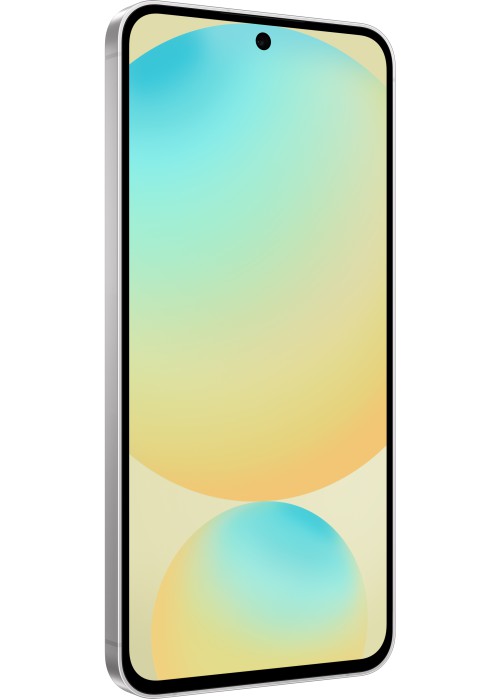 Смартфон SAMSUNG SM-S721B Galaxy S24 FE 8/256Gb ZYG (yellow)