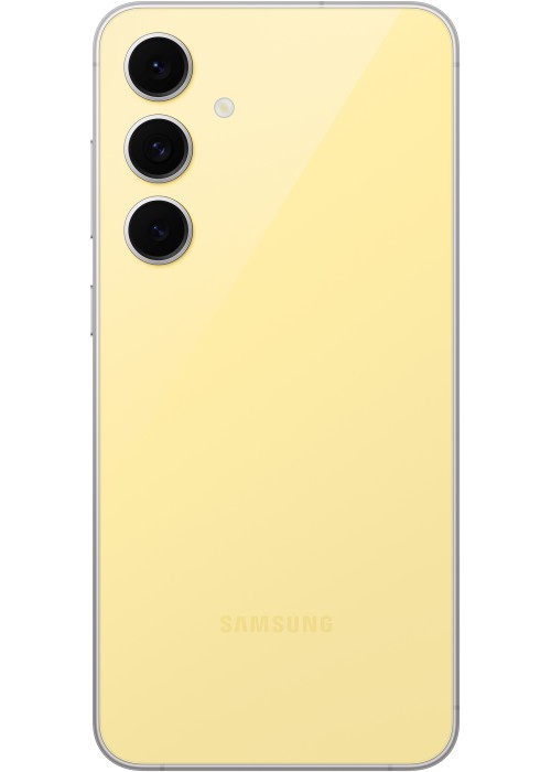 Смартфон SAMSUNG SM-S721B Galaxy S24 FE 8/256Gb ZYG (yellow)