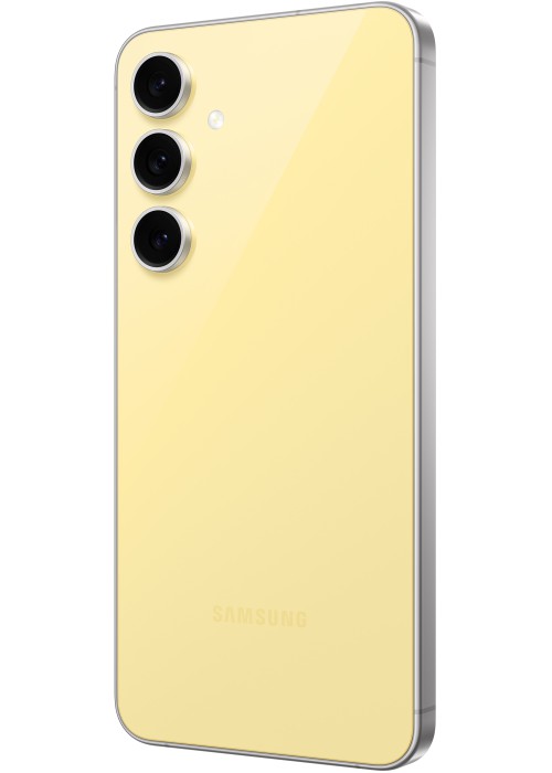 Смартфон SAMSUNG SM-S721B Galaxy S24 FE 8/256Gb ZYG (yellow)