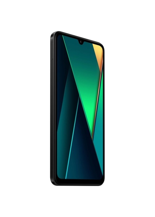 Смартфон Xiaomi Poco C75 8/256Gb Black (1104801)