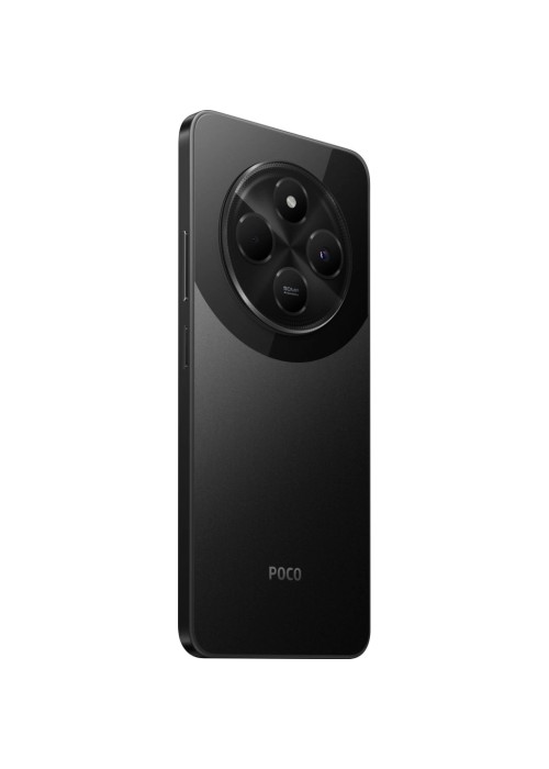 Смартфон Xiaomi Poco C75 8/256Gb Black (1104801)