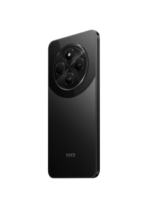 Смартфон Xiaomi Poco C75 8/256Gb Black (1104801)