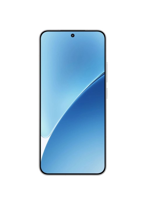 Смартфон Xiaomi 15 12/512GB White (1128138)