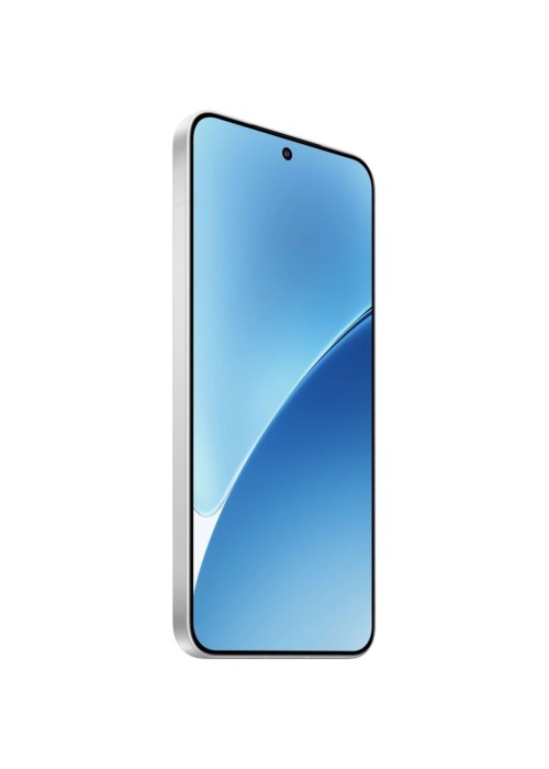 Смартфон Xiaomi 15 12/512GB White (1128138)