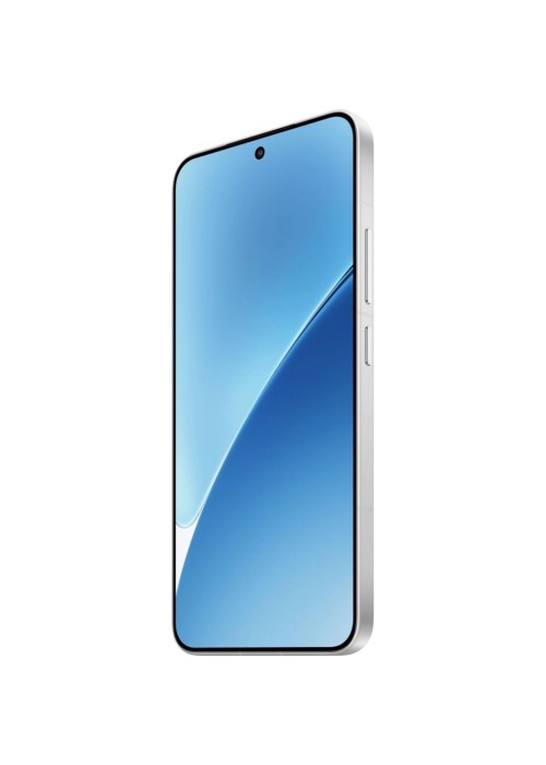 Смартфон Xiaomi 15 12/512GB White (1128138)