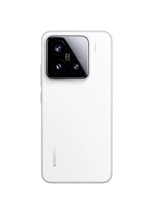 Смартфон Xiaomi 15 12/512GB White (1128138)