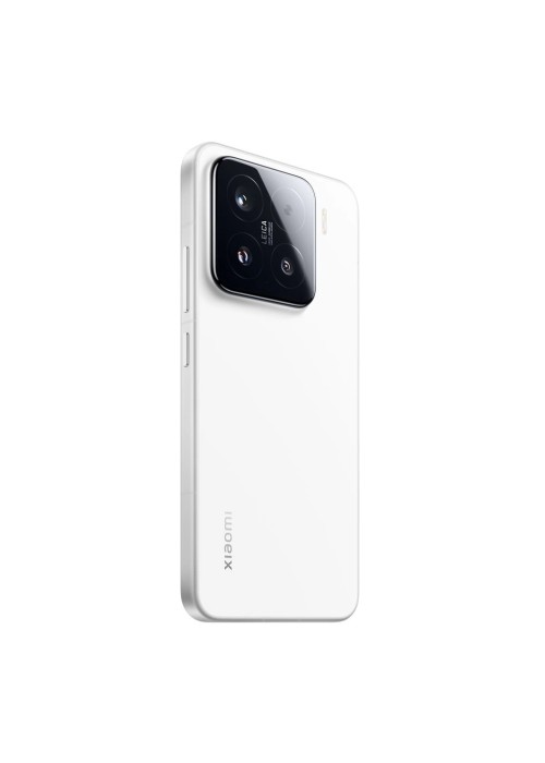 Смартфон Xiaomi 15 12/512GB White (1128138)