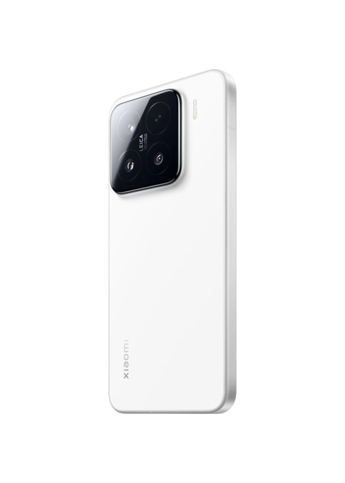 Смартфон Xiaomi 15 12/512GB White (1128138)