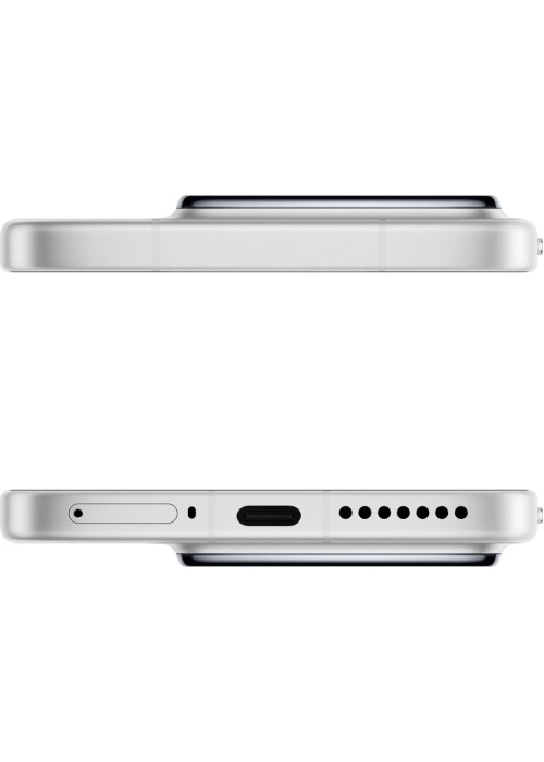 Смартфон Xiaomi 15 12/512GB White (1128138)