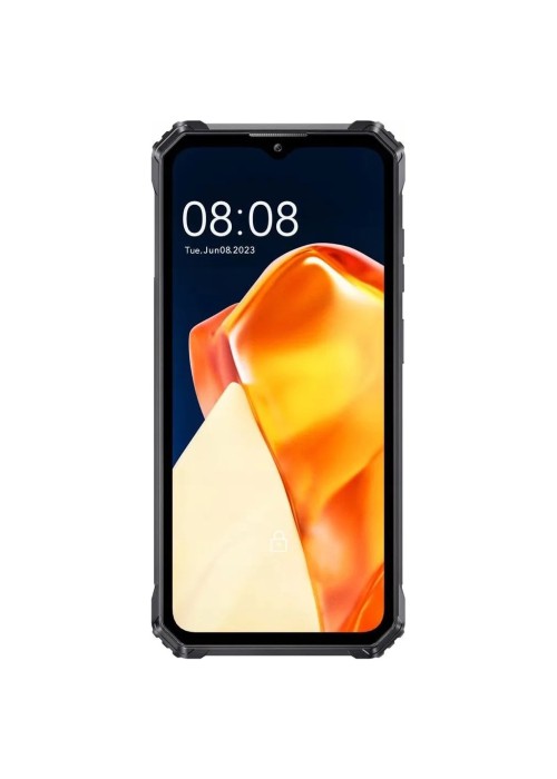 Смартфон OUKITEL WP28S 4/128GB Orange (6931940757614)