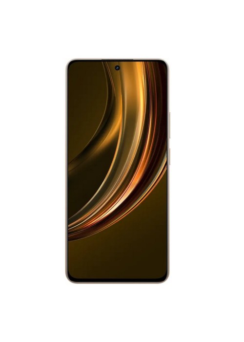Смартфон Realme 13+ 5G 12/256GB (RMX5000) Victory Gold