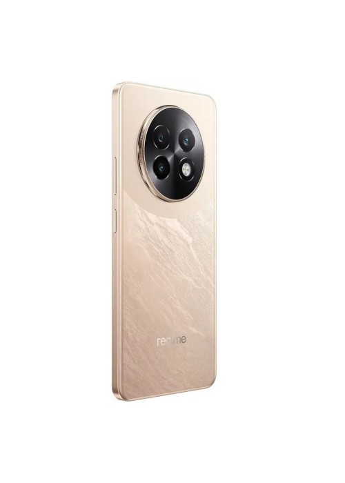 Смартфон Realme 13+ 5G 12/256GB (RMX5000) Victory Gold