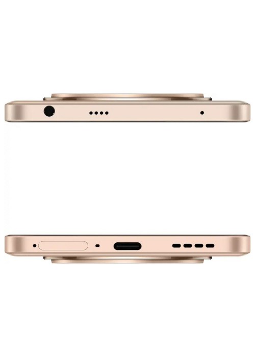 Смартфон Realme 13+ 5G 12/256GB (RMX5000) Victory Gold