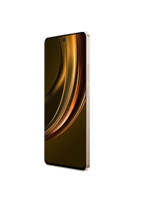 Смартфон Realme 13+ 5G 12/256GB (RMX5000) Victory Gold