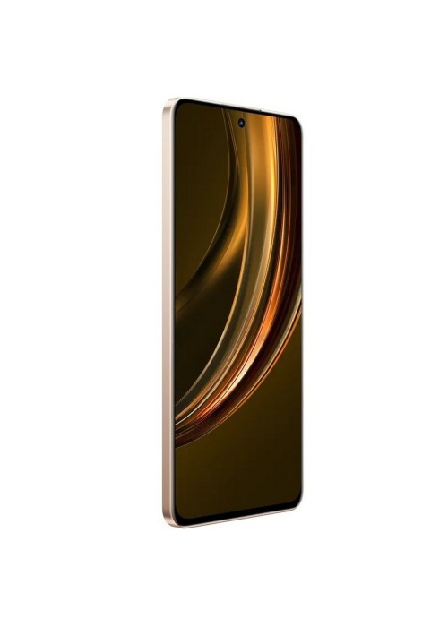 Смартфон Realme 13+ 5G 12/256GB (RMX5000) Victory Gold
