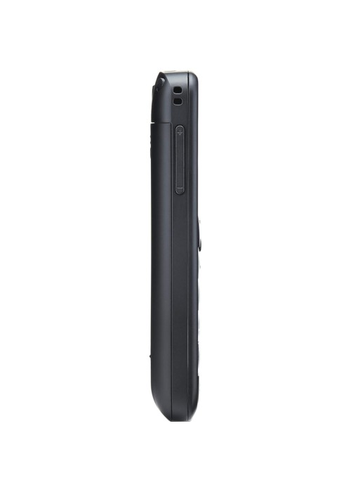Смартфон Panasonic KX-TU110 Black (KX-TU110EXB)