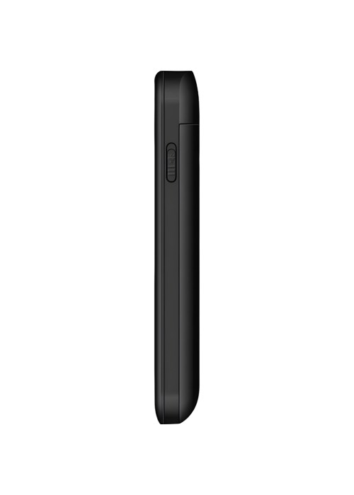 Смартфон Panasonic KX-TU110 Black (KX-TU110EXB)