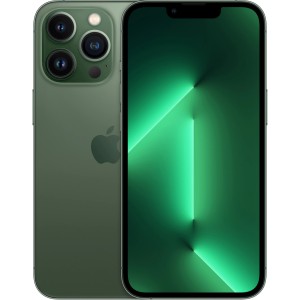 Смартфон Apple iPhone 13 Pro 1Tb Alpine Green (клас A) Б/В (iP13Pr1TAlp_A)
