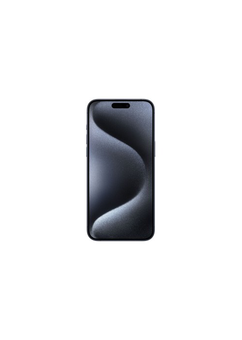 Смартфон Apple iPhone 15 Pro Max 512Gb Blue Titanium eSim (REF A) BREEZY (2AMU6E3)