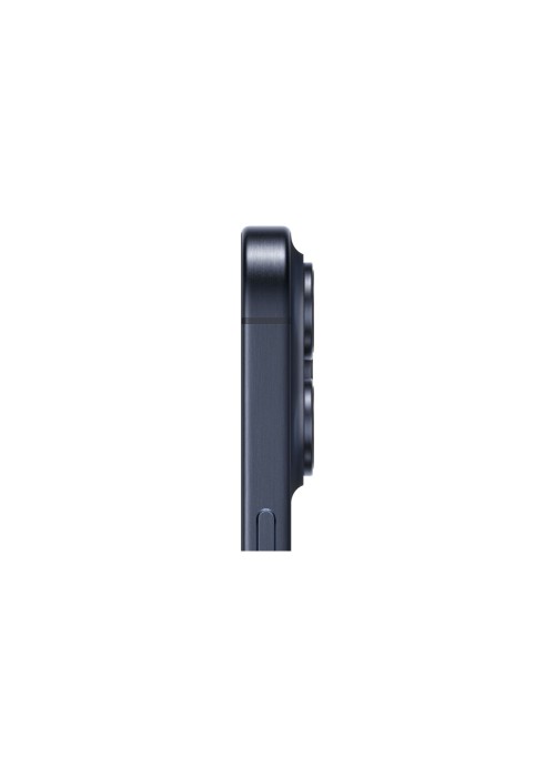Смартфон Apple iPhone 15 Pro Max 512Gb Blue Titanium eSim (REF A) BREEZY (2AMU6E3)