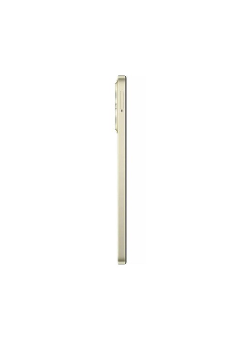 Смартфон realme C61 6/128GB Sparkle Gold