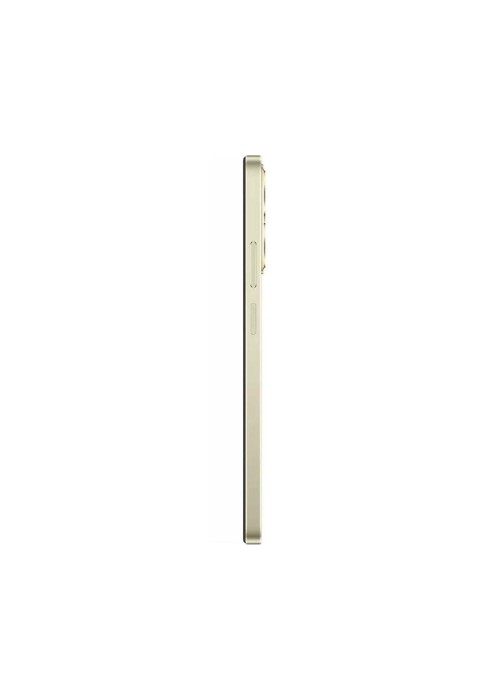 Смартфон realme C61 6/128GB Sparkle Gold