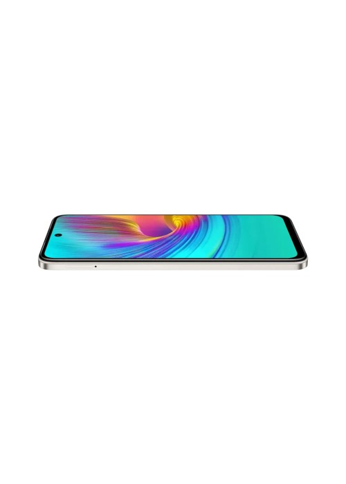 Смартфон Infinix Smart 9 4/128Gb Neo Titanium (4894947049927)