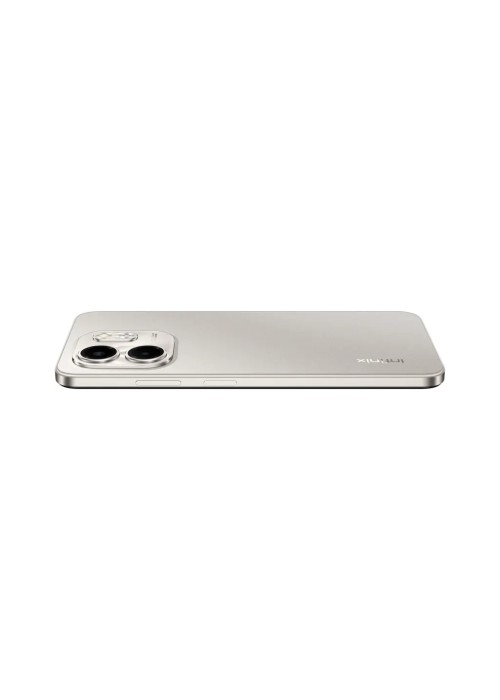 Смартфон Infinix Smart 9 4/128Gb Neo Titanium (4894947049927)