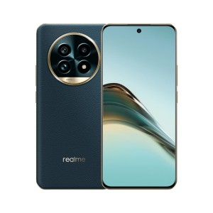 Смартфон realme 13 Pro+ 5G 12/512GB Emerald Green