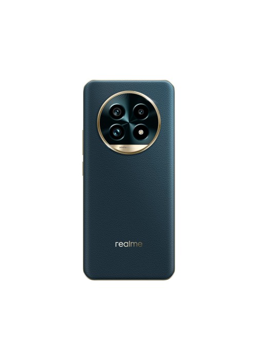 Смартфон realme 13 Pro+ 5G 12/512GB Emerald Green