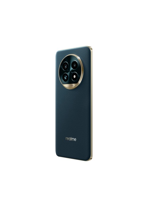 Смартфон realme 13 Pro+ 5G 12/512GB Emerald Green