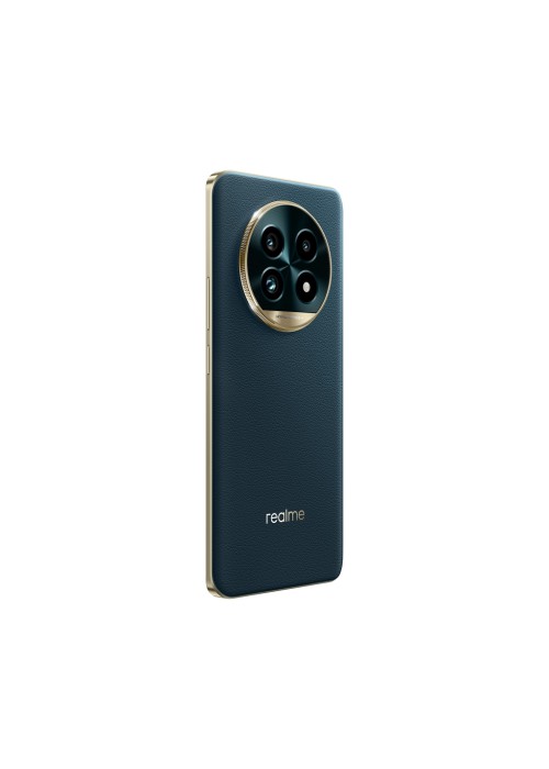 Смартфон realme 13 Pro+ 5G 12/512GB Emerald Green