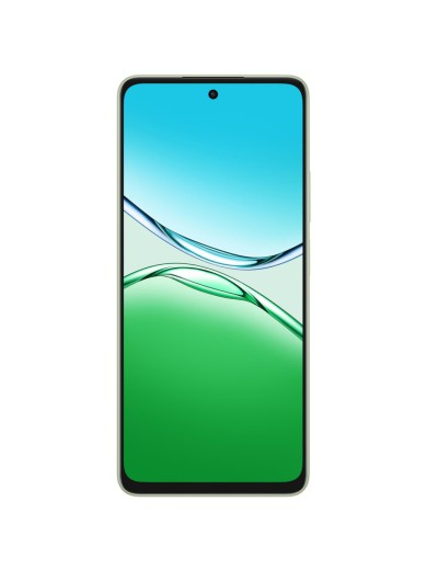Смартфон Oppo A5 PRO 5G 8/256GB Olive Green (OFCPH2695_GREEN)
