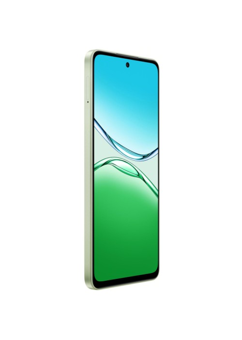 Смартфон Oppo A5 PRO 5G 8/256GB Olive Green (OFCPH2695_GREEN)