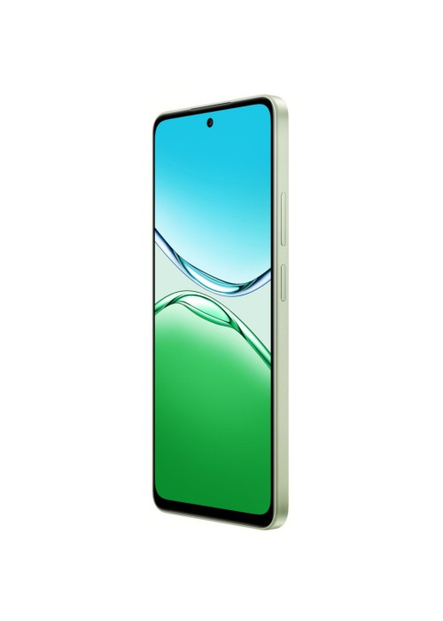 Смартфон Oppo A5 PRO 5G 8/256GB Olive Green (OFCPH2695_GREEN)