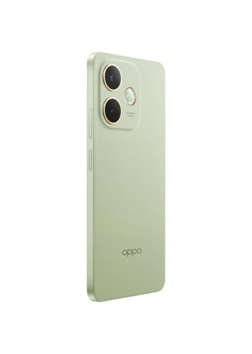 Смартфон Oppo A5 PRO 5G 8/256GB Olive Green (OFCPH2695_GREEN)