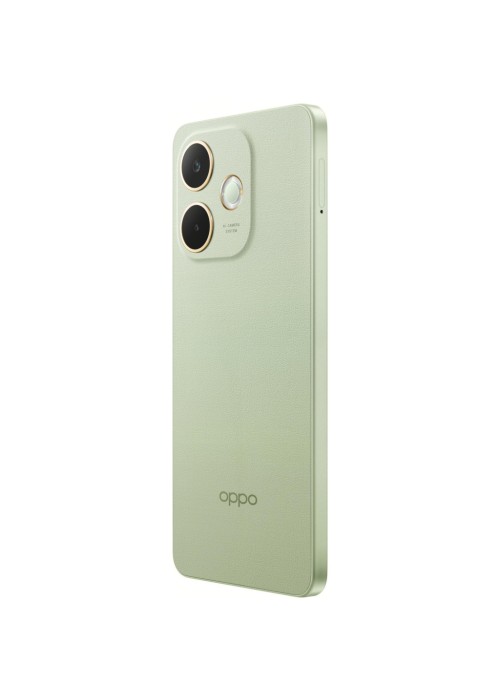 Смартфон Oppo A5 PRO 5G 8/256GB Olive Green (OFCPH2695_GREEN)