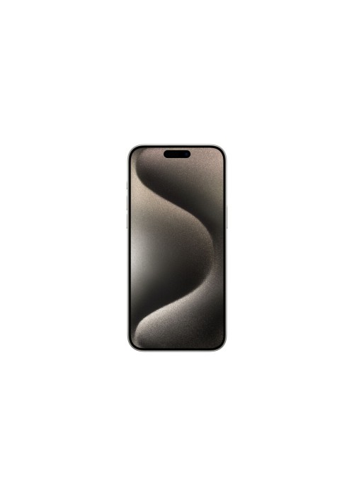 Смартфон Apple iPhone 15 Pro 512Gb Natural Titanium (REF A) BREEZY (2AMTV93)