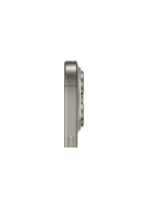 Смартфон Apple iPhone 15 Pro 512Gb Natural Titanium (REF A) BREEZY (2AMTV93)