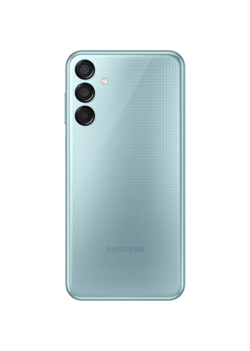 Смартфон Samsung Galaxy M15 5G 4/128GB Light Blue (SM-M156BLBUEUC)