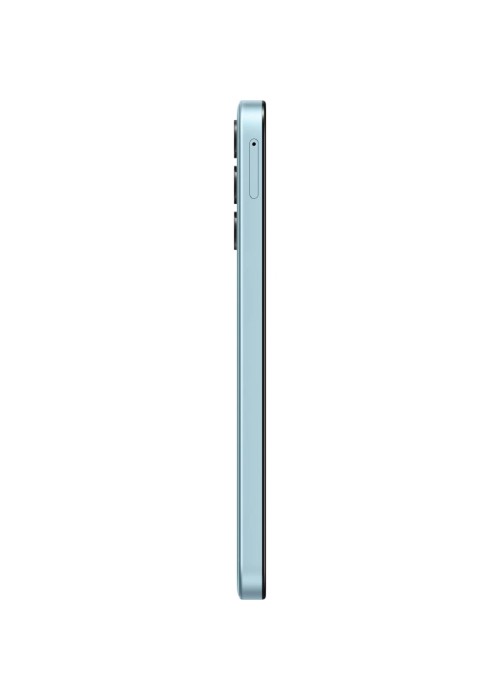 Смартфон Samsung Galaxy M15 5G 4/128GB Light Blue (SM-M156BLBUEUC)